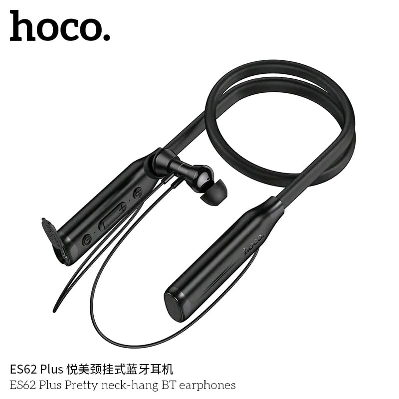 Picture of HOCO ES62 Plus (150h) Neckband Headphones