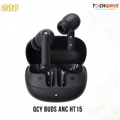 Picture of QCY HT15 Buds ANC TWS Earbuds