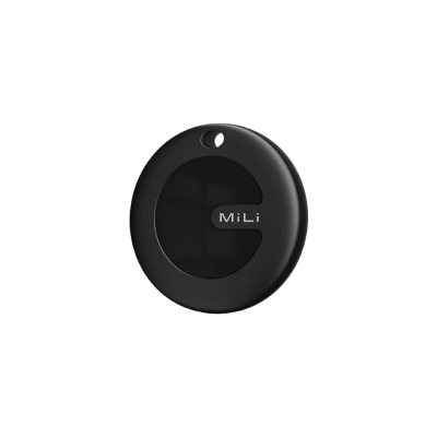 Picture of MiLi LiTag Duo Smart Finder for both Android & iOS – replaceable battery, Google & Apple Find My certified