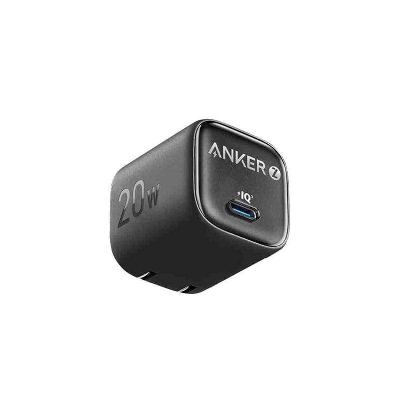 Picture of Anker Zolo A2699 Charger 20W PD & IQ
