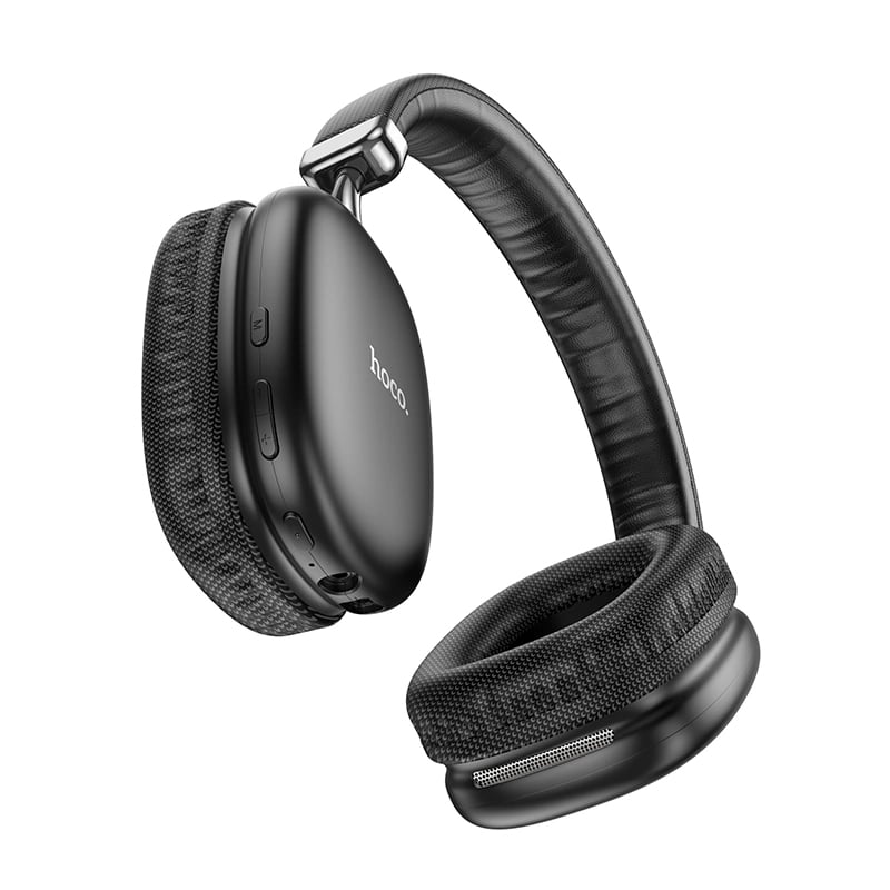 Picture of Hoco W35 40h Extra Bass Noise Cancellation 40H Battery Life