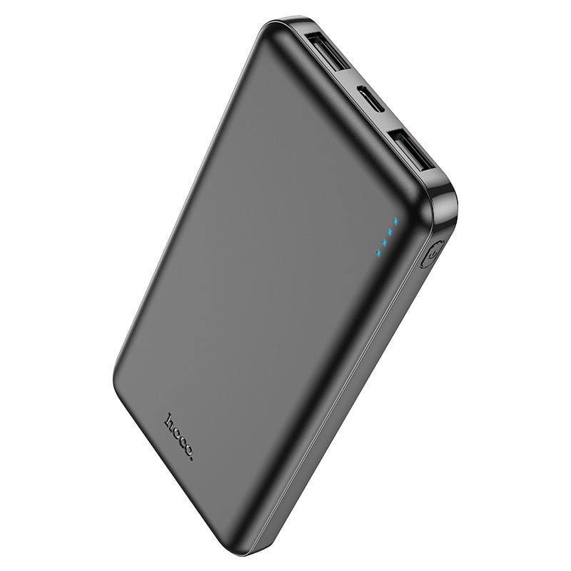Picture of hoco J100 High-ranking 10000mAh