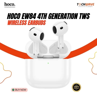 Picture of Hoco EW84 4th Generation Wireless Headphones