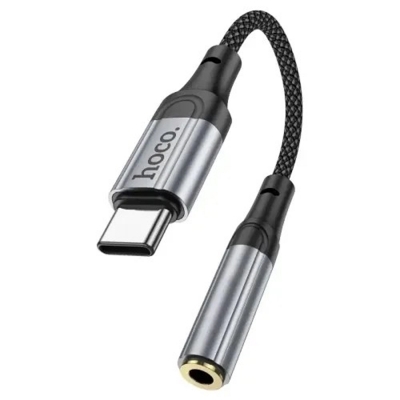 Picture of Hoco LS36 Fresh Digital Type-C to 3.5 Audio Converter