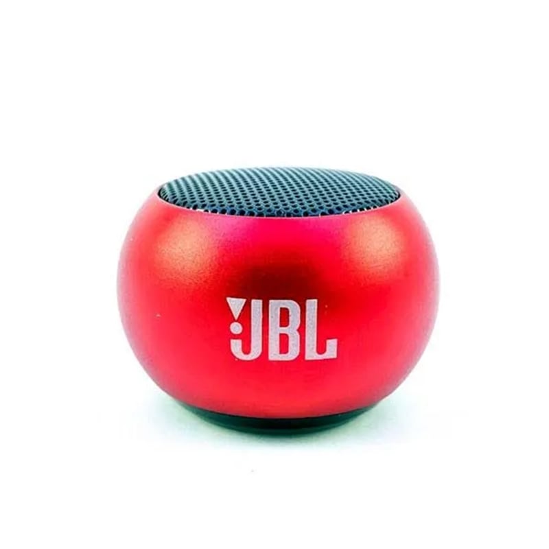 Picture of M3 Mini Wireless Bluetooth Speaker Metal Body 1:1 Quality