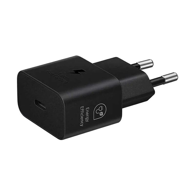 Picture of 25W 2Pin NFC Usb-C PD  NANO Samsung Adapter