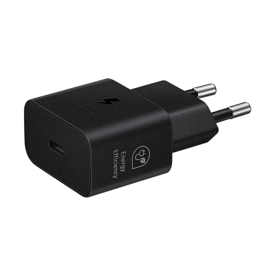 Picture of 25W 2Pin NFC Usb-C PD  NANO Samsung Adapter