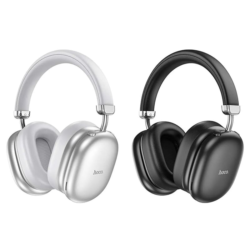 Picture of Hoco W35 Max Joy BT Headphones