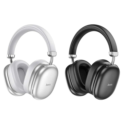 Picture of Hoco W35 Max Joy BT Headphones