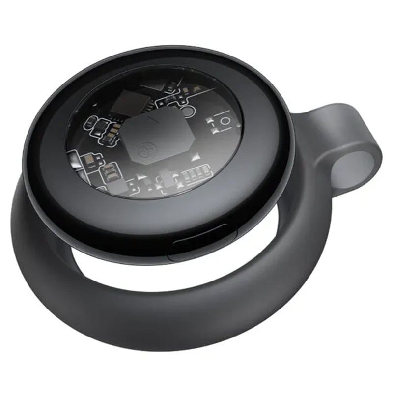 Picture of Hoco E103 Easy to Find Dual Anti-Lost Device GPS Tracker