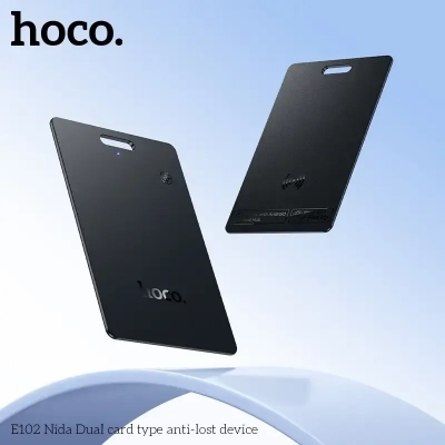 Picture of Hoco E102 Nida Dual Card Type Anti-Lost Device