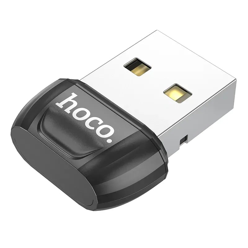 Picture of Hoco UA18 Bluetooth 5.0 USB Dongle Receiver