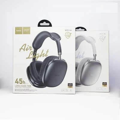 Picture of Hoco W35 Air Wireless Headphone