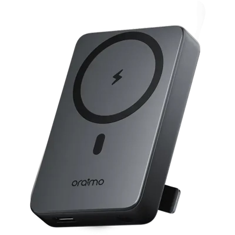 Picture of Oraimo MagPower 15 OPB-7102W 10000mAh 15W Wireless Power Bank
