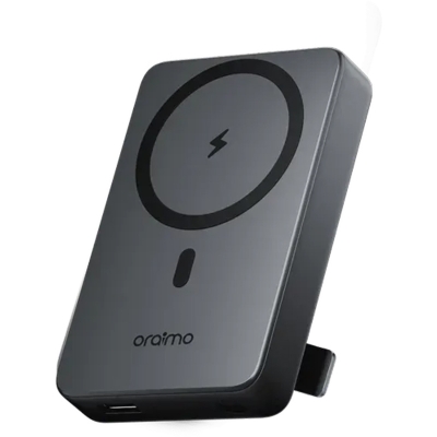 Picture of Oraimo MagPower 15 OPB-7102W 10000mAh 15W Wireless Power Bank