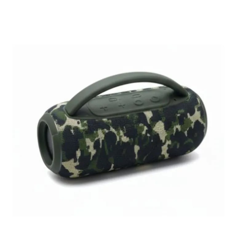 Picture of Jiayou BOOMBOX B20 Portable Bluetooth Speaker