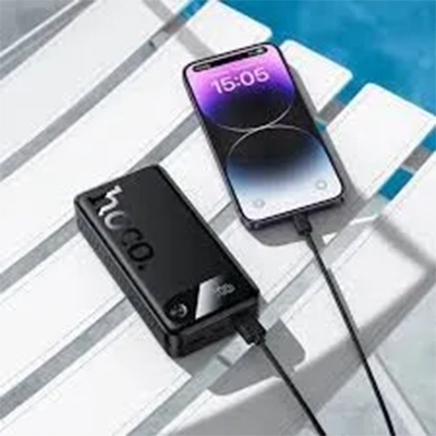 Picture of EQ34 Plus + Hoco J154A power bank Combo – Best Value Pack