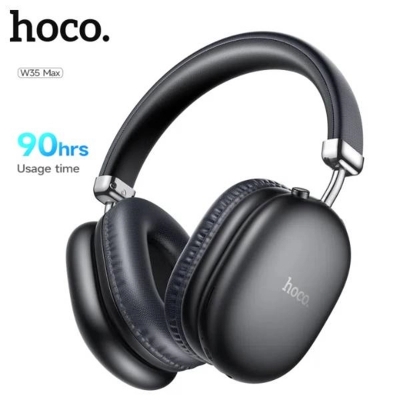 Picture of Hoco W35 Max Joy BT Headphones