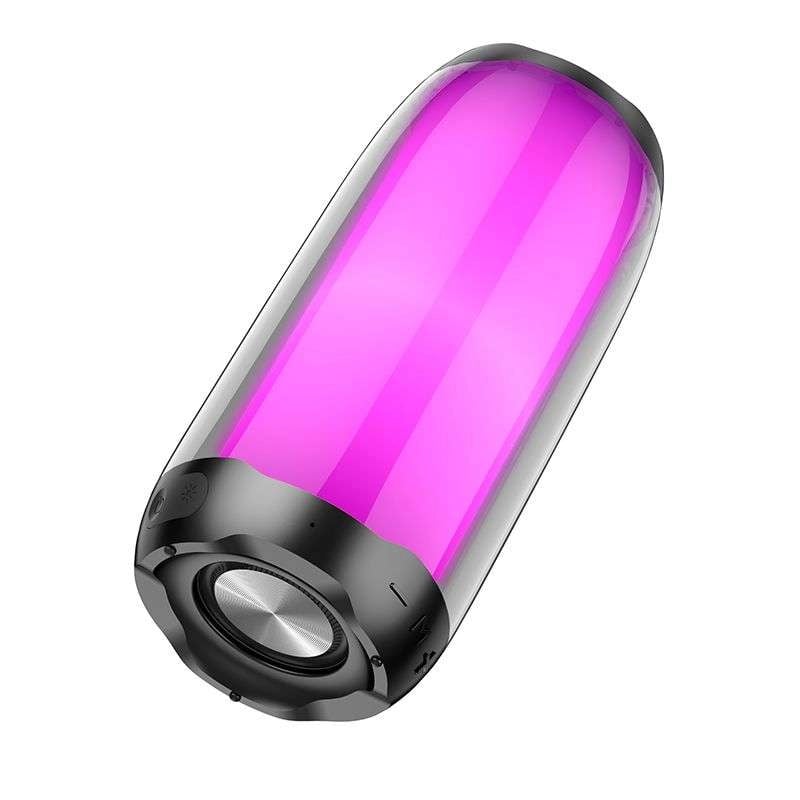 Picture of hoco HC8 Pulsating luminous portable wireless loudspeaker