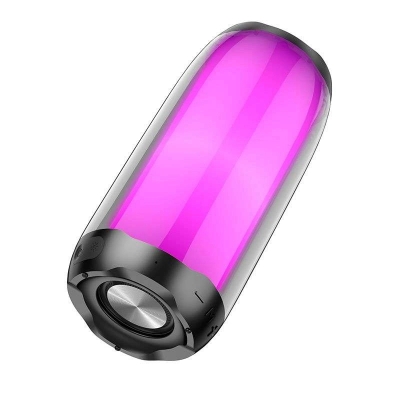 Picture of hoco HC8 Pulsating luminous portable wireless loudspeaker