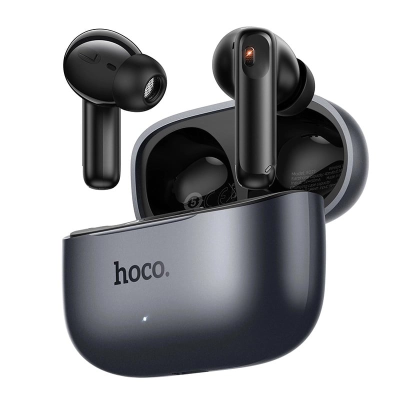 Picture of EQ27 Fun AI Translation Earbuds – Smart ANC Noise-Cancelling TWS with 134-Language Translation
