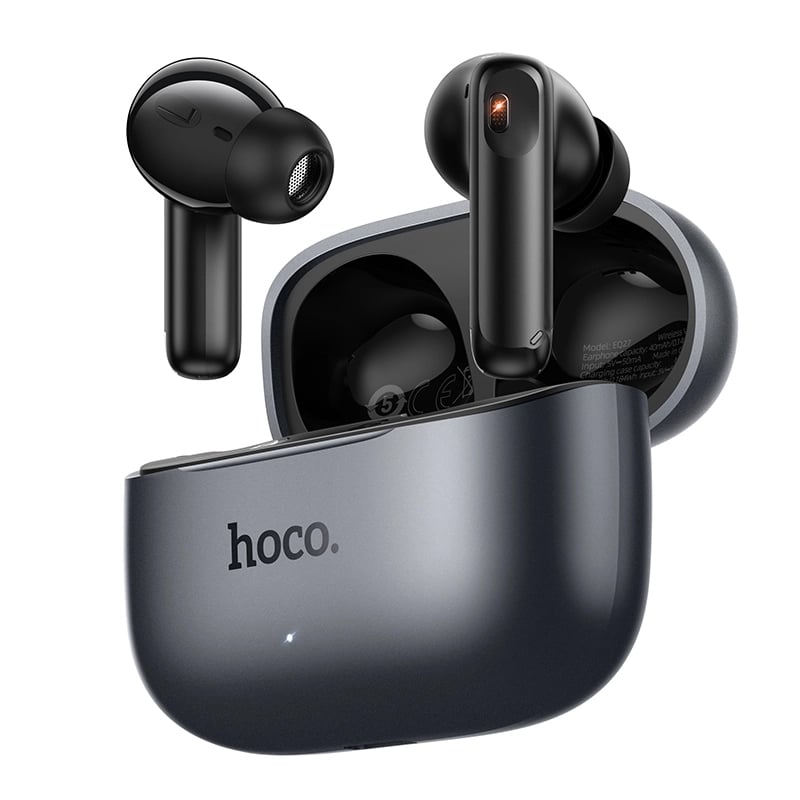 Picture of EQ27 Fun AI Translation Earbuds | ANC+ENC Noise Reduction | Supports 134 Languages
