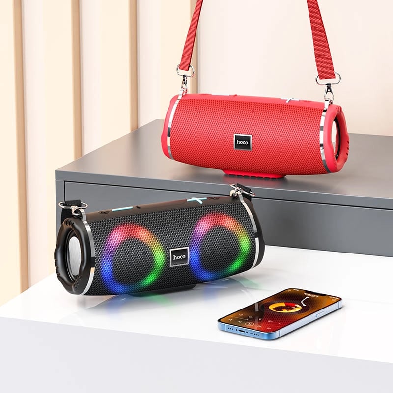 Picture of Hoco HC12 Wireless Bluetooth Speaker