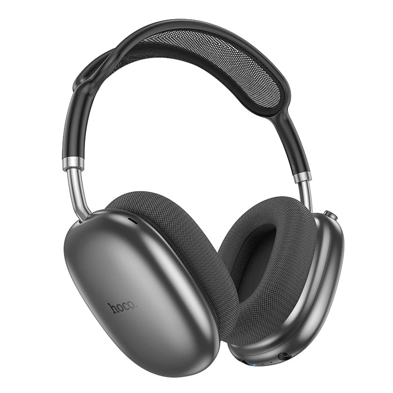 Picture of Hoco W55 Plus ANC Wireless Headphones