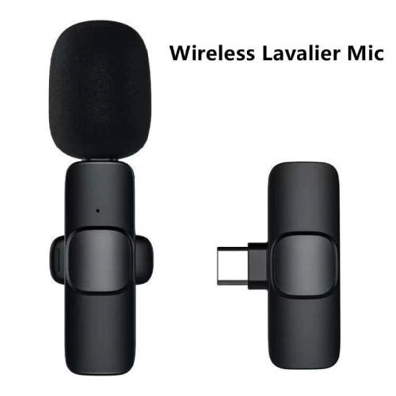 Picture of K8 Wireless Microphone