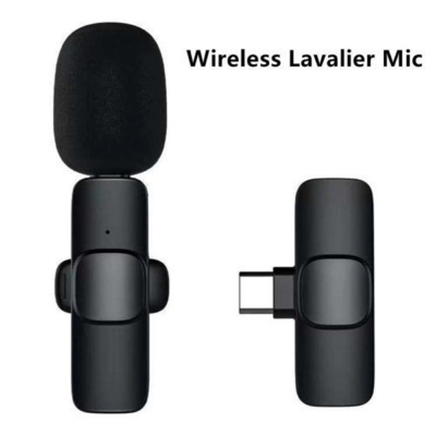 Picture of K8 Wireless Microphone