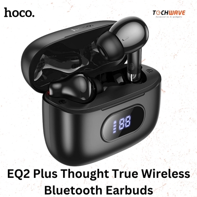 Picture of Hoco EQ2 Plus True Wireless Earbuds