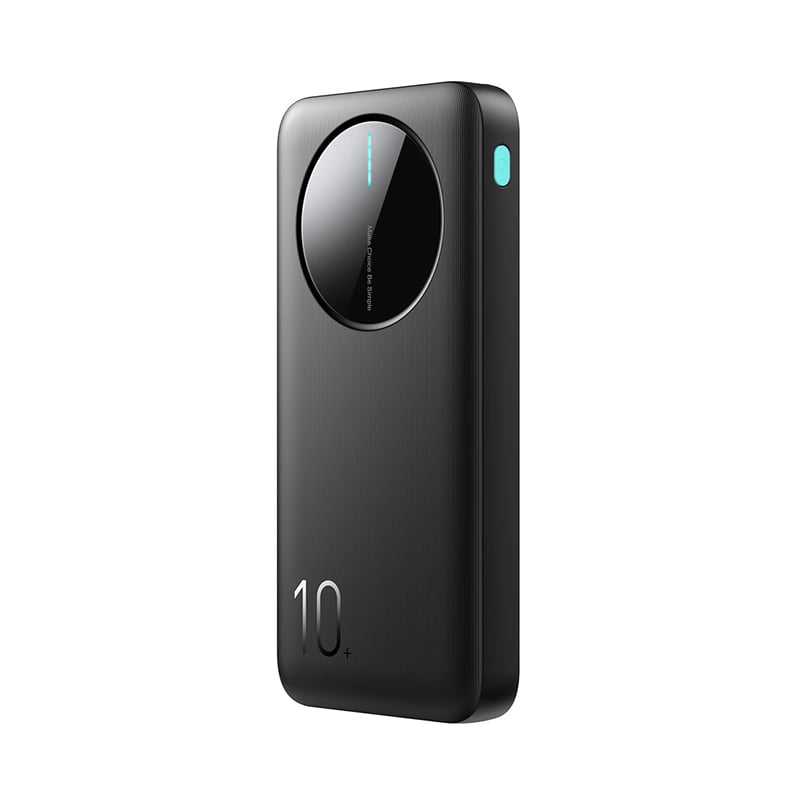 Picture of Joyroom JR-PBF12 10000mAh 12W 2.4A LED Power Bank