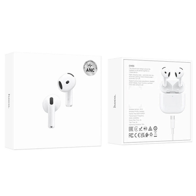 Picture of Hoco EW85 Wireless Noise Reduction Earbuds