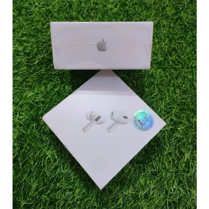 Picture of Airpods Pro 2nd Gen Bluetooth Headphone