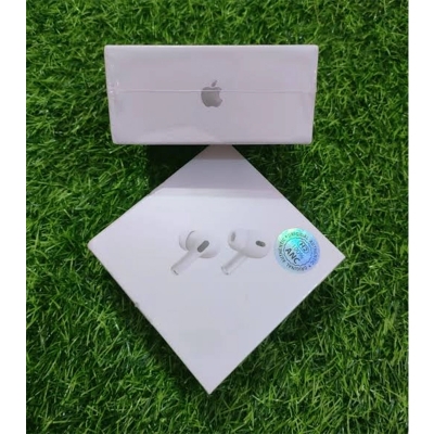 Picture of Airpods Pro 2nd Gen Bluetooth Headphone