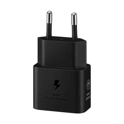 Picture of 25W 2Pin NFC Usb-C PD  NANO Samsung Adapter