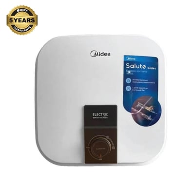 Picture of Midea 30 Liter Water Heater (D30-20VI) (Best Price)