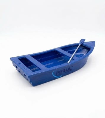 Picture of Parul FRP Boat 8'