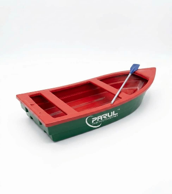 Picture of Parul FRP Boat 8'