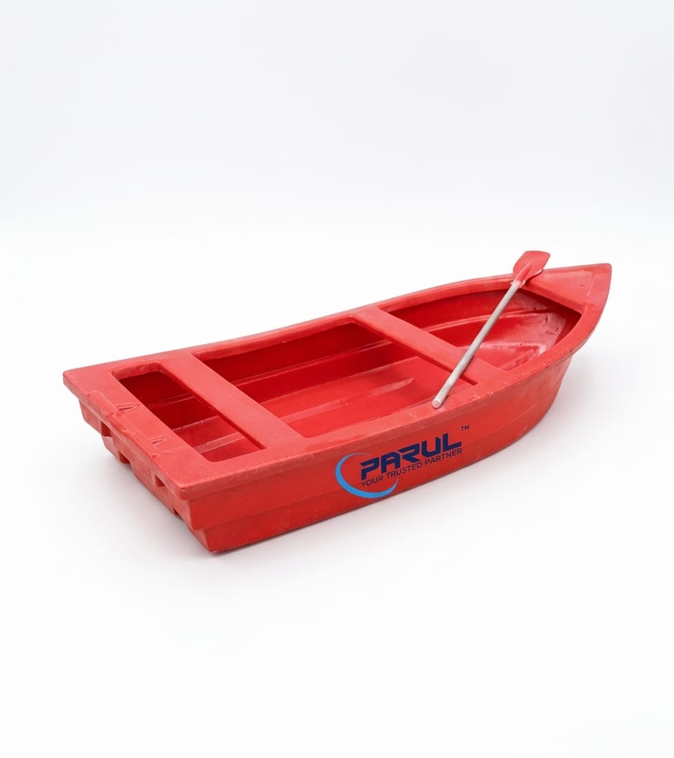 Picture of Parul FRP Boat 8'