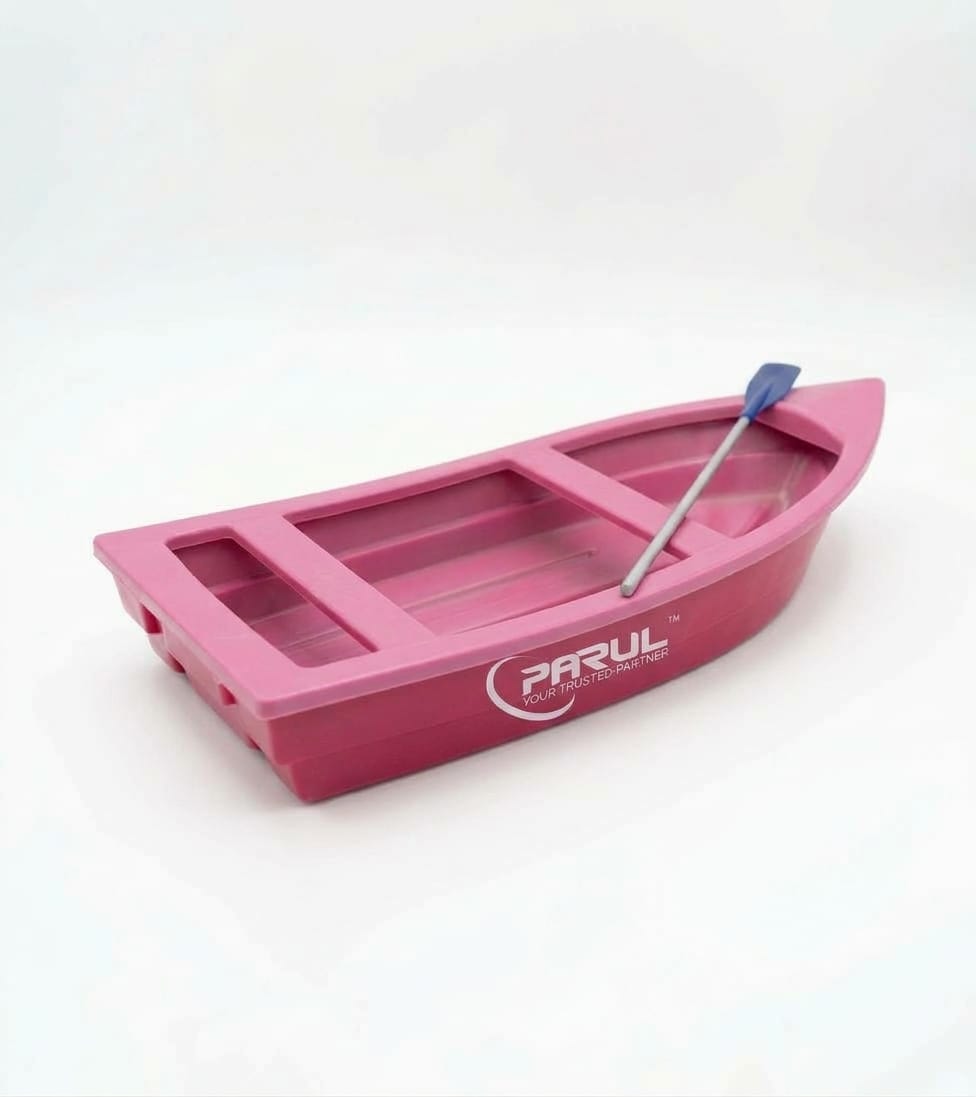 Picture of Parul FRP Boat 8'