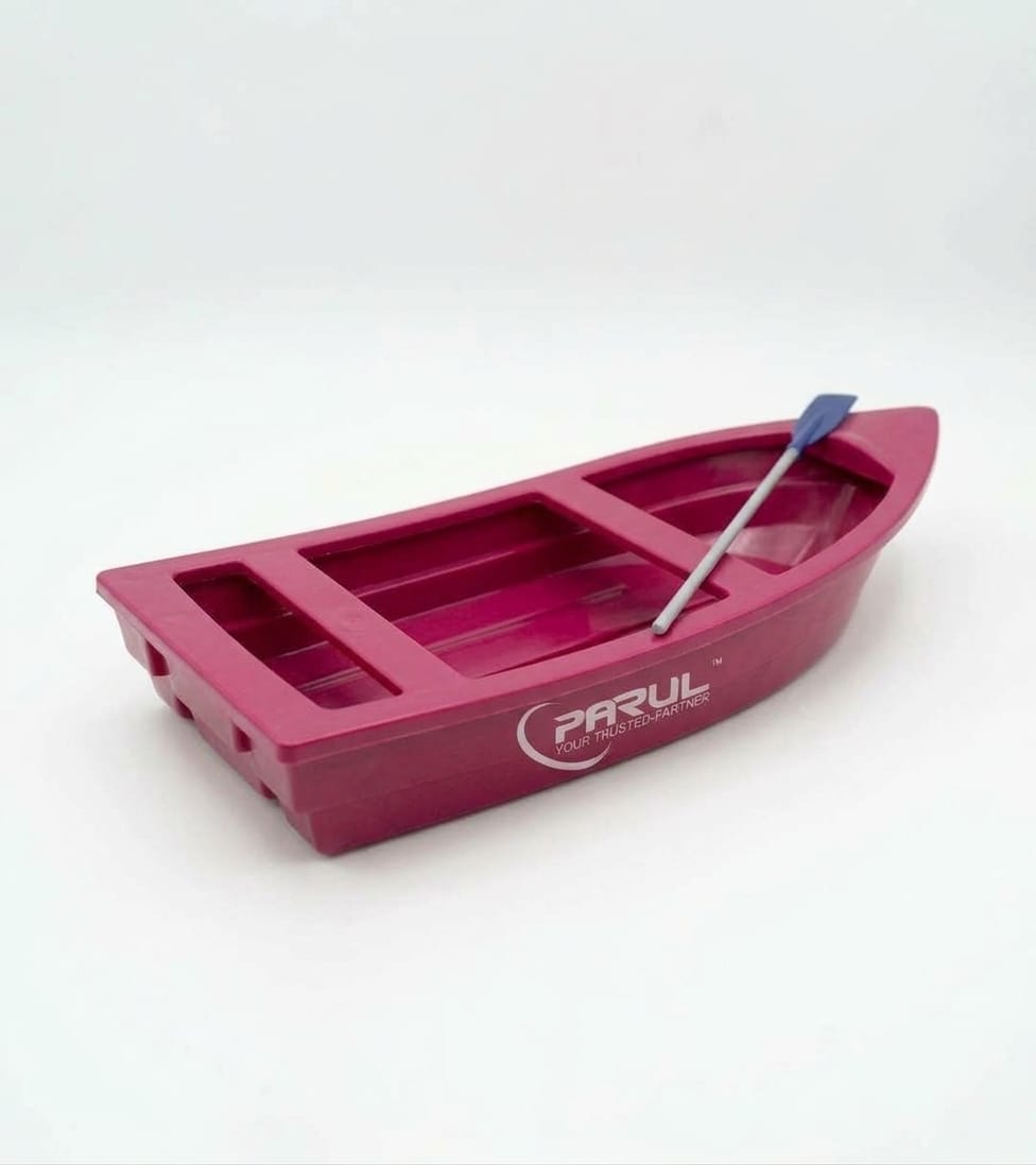Picture of Parul FRP Boat 8'