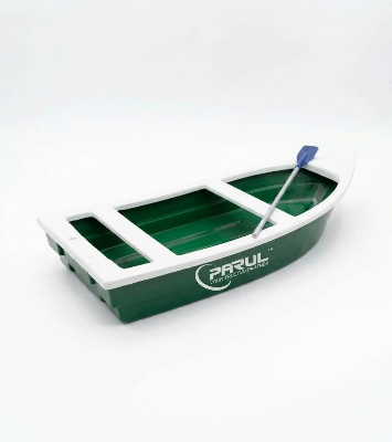 Picture of Parul FRP Boat 8'