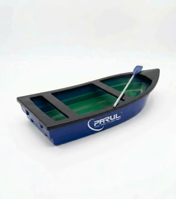 Picture of Parul FRP Boat 8'