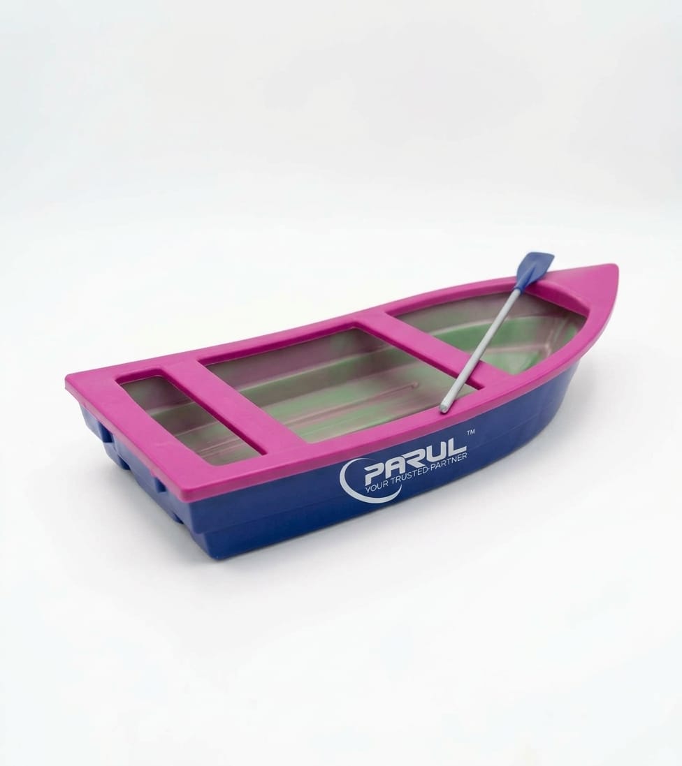 Picture of Parul FRP Boat 8'
