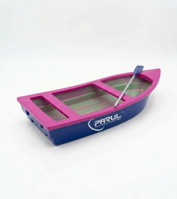 Picture of Parul FRP Boat 8'