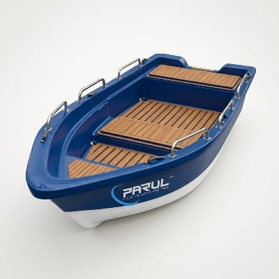 Picture of Parul FRP Boat 14'