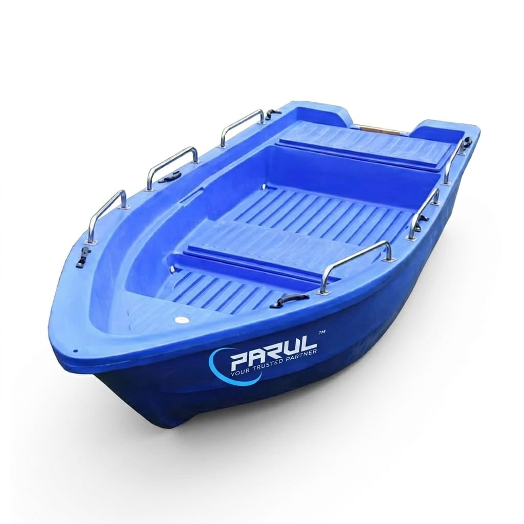 Picture of Parul FRP Boat 14'