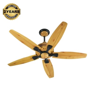 Picture of Pakhtun Penta 5- 56 inch BLDC Inverter Remote Control Ceiling Fan | Free Delivery