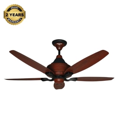 Picture of Pakhtun Penta 5 -56 Inch BLDC Inverter Remote Control Ceiling Fan | Free Delivery